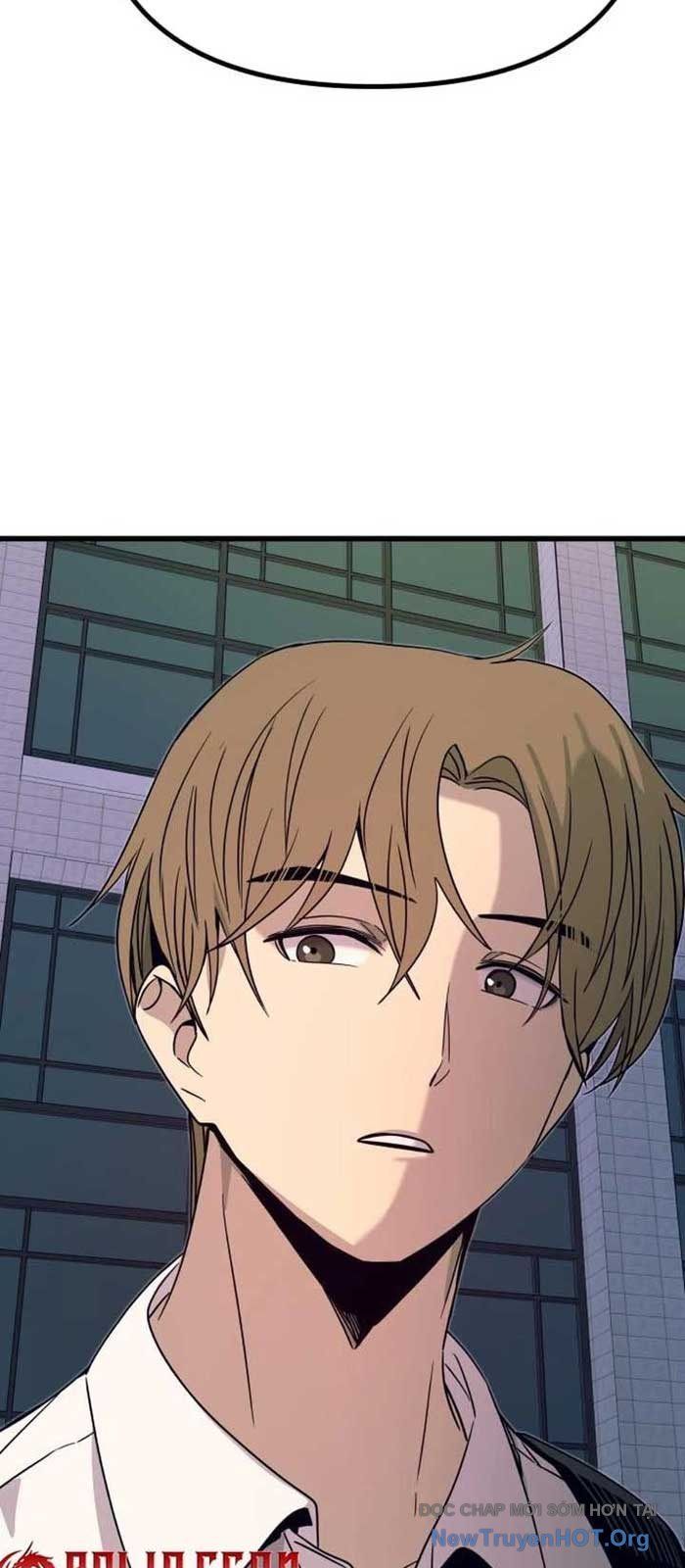 Bias Của Tôi Trên Chuyến Tàu Cuối Cùng: Chapter 41