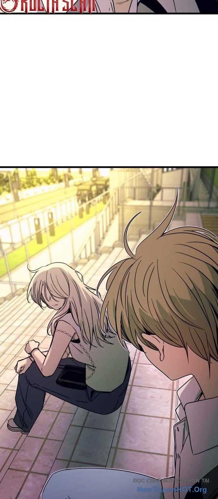 Bias Của Tôi Trên Chuyến Tàu Cuối Cùng: Chapter 41