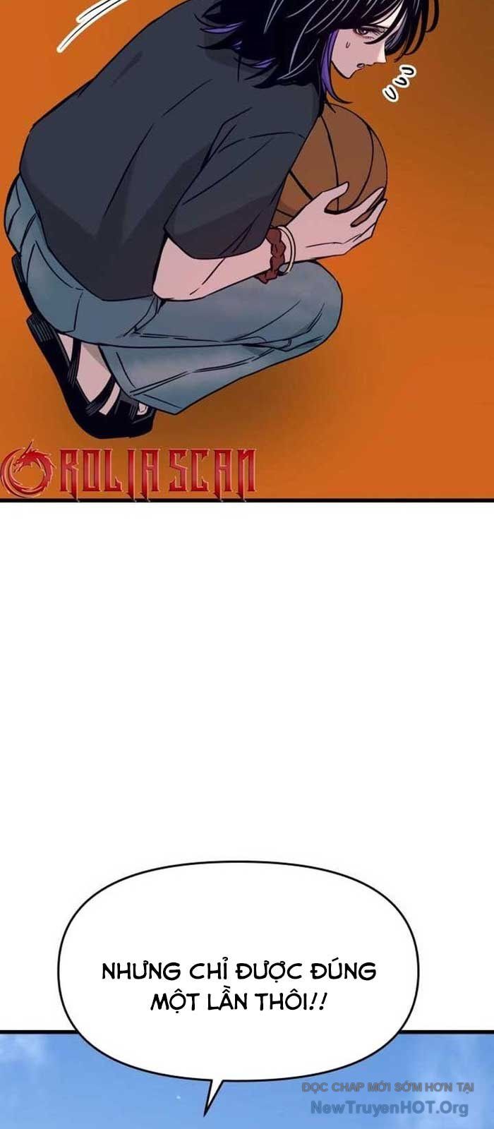 Bias Của Tôi Trên Chuyến Tàu Cuối Cùng: Chapter 41