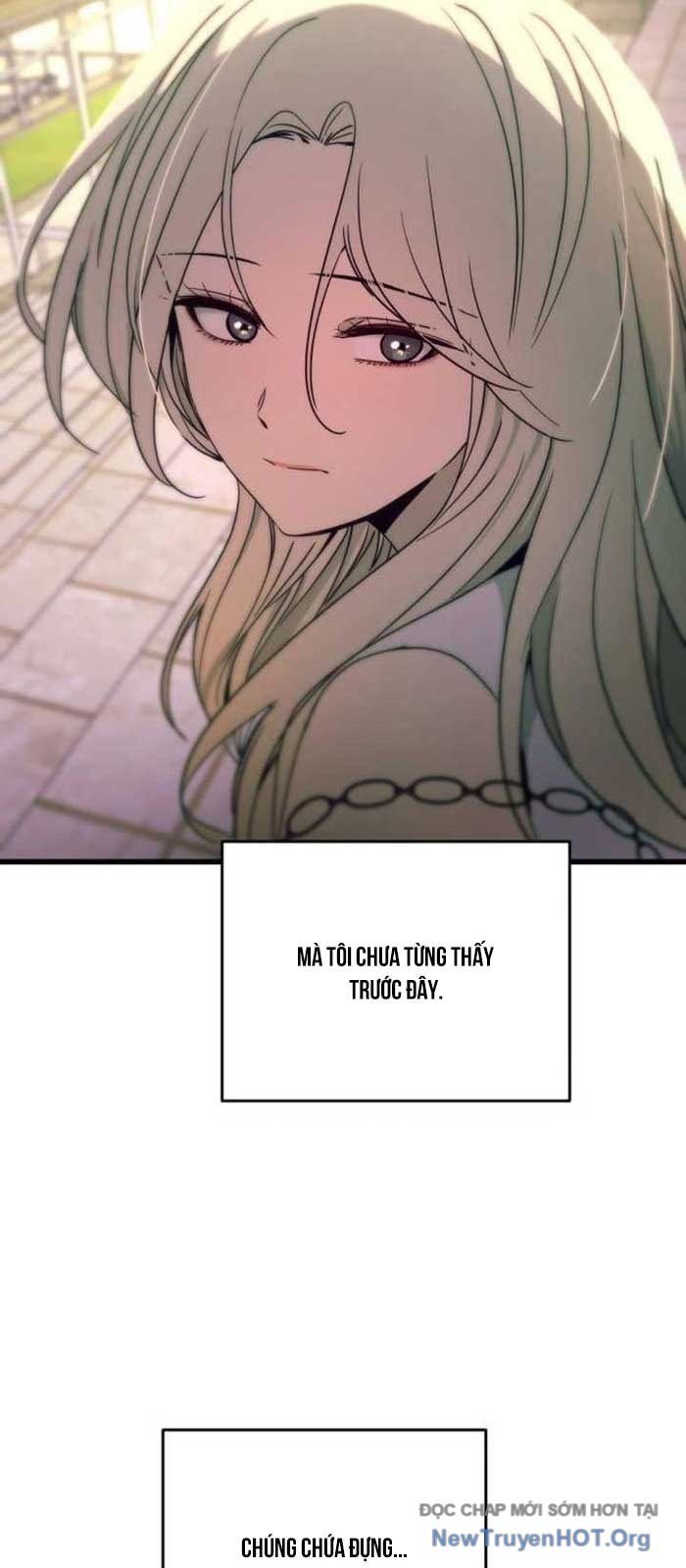 Bias Của Tôi Trên Chuyến Tàu Cuối Cùng: Chapter 41