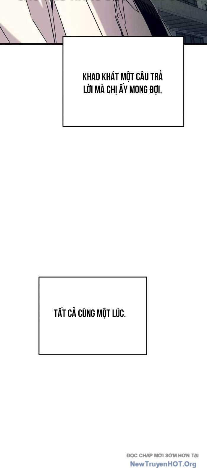 Bias Của Tôi Trên Chuyến Tàu Cuối Cùng: Chapter 41