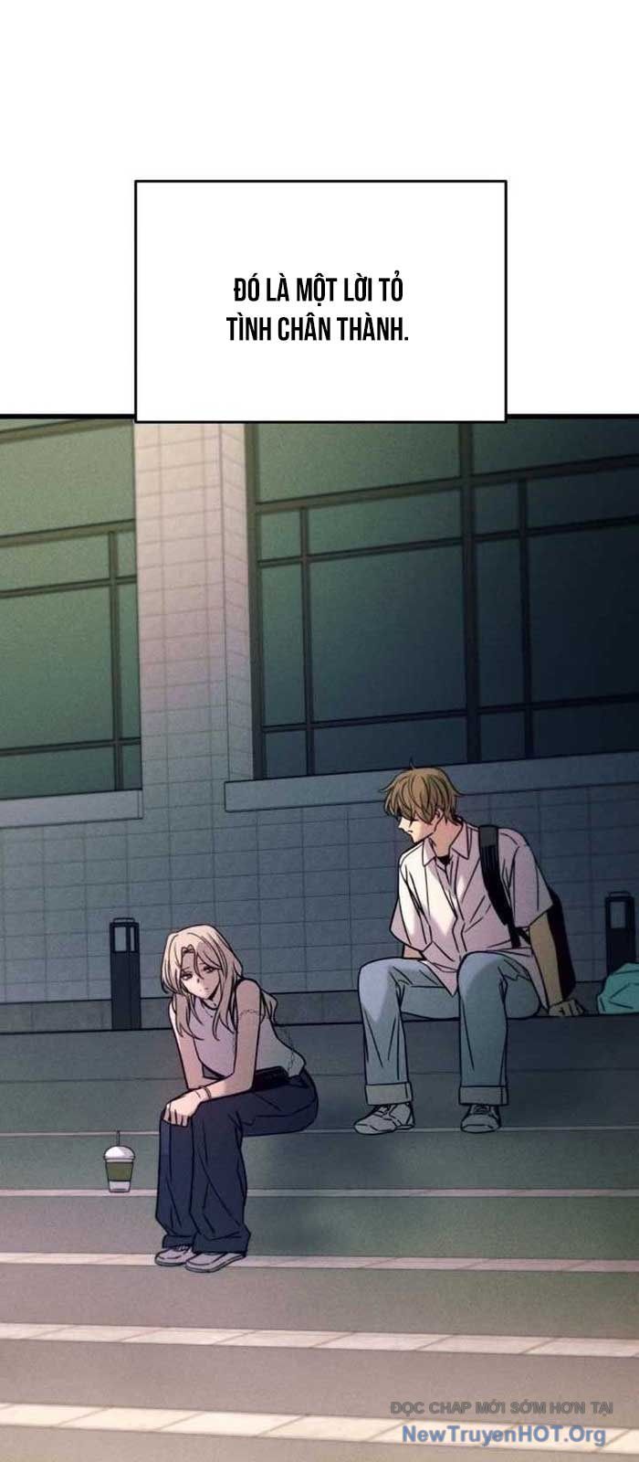 Bias Của Tôi Trên Chuyến Tàu Cuối Cùng: Chapter 41