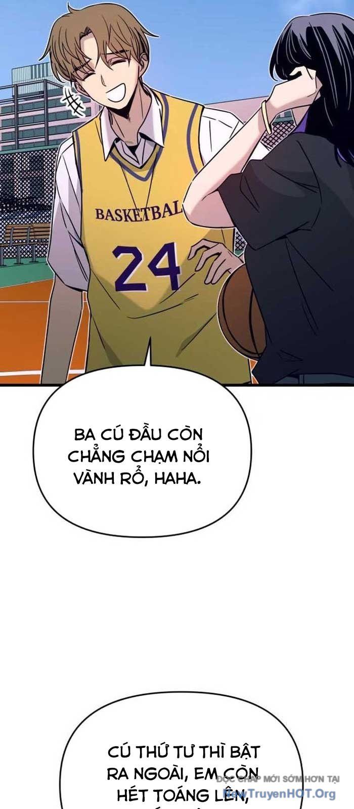 Bias Của Tôi Trên Chuyến Tàu Cuối Cùng: Chapter 41