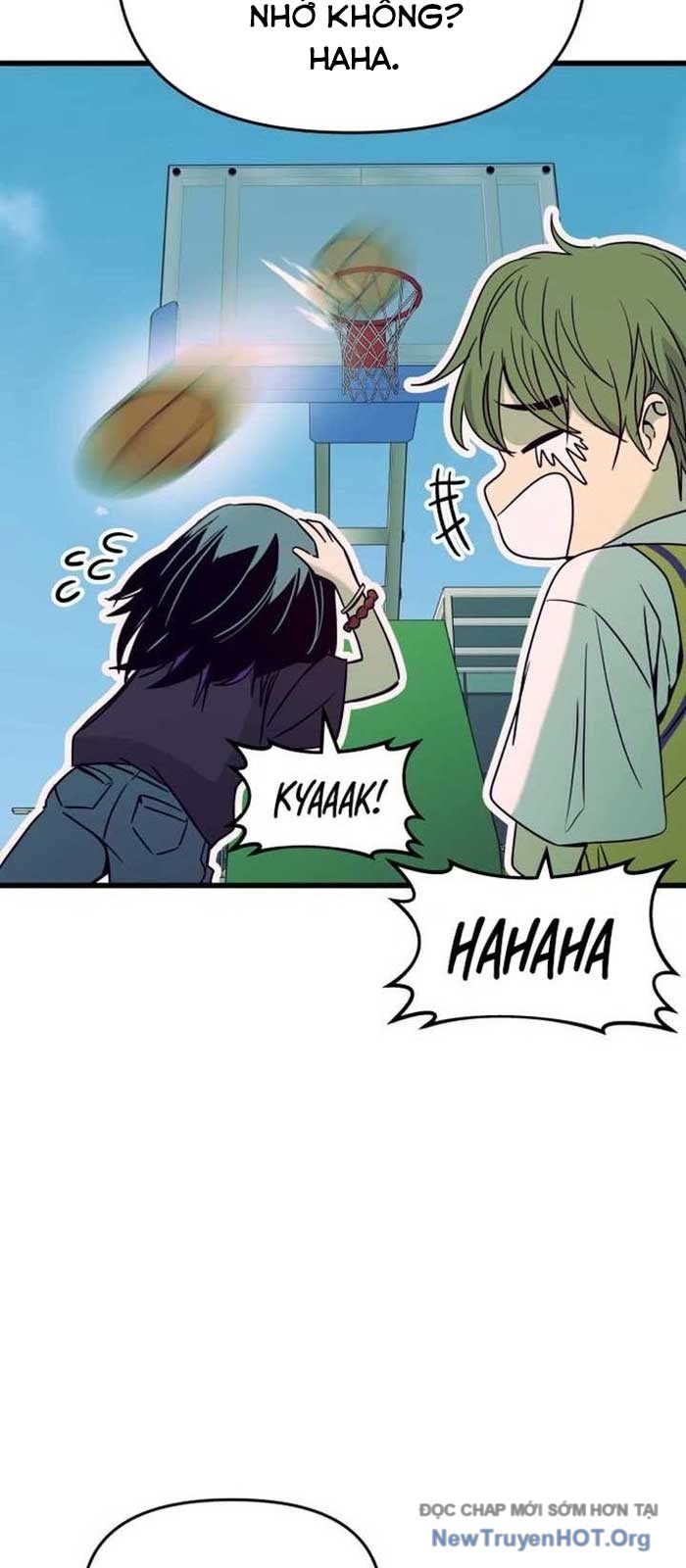 Bias Của Tôi Trên Chuyến Tàu Cuối Cùng: Chapter 41