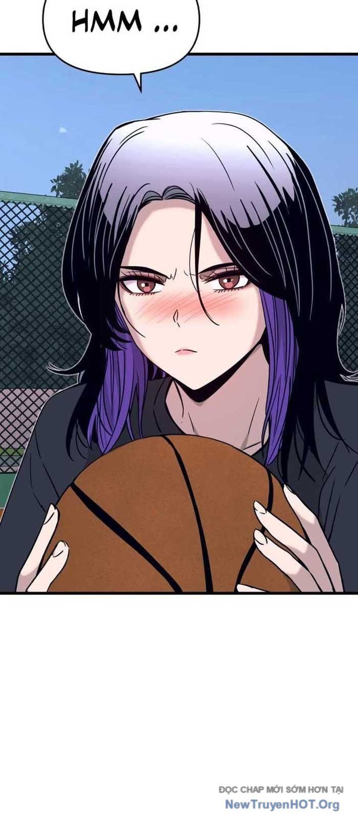 Bias Của Tôi Trên Chuyến Tàu Cuối Cùng: Chapter 41