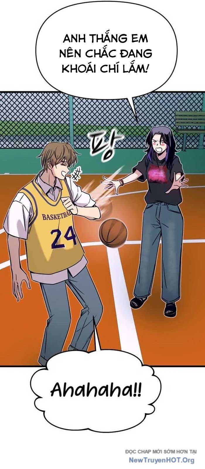 Bias Của Tôi Trên Chuyến Tàu Cuối Cùng: Chapter 41