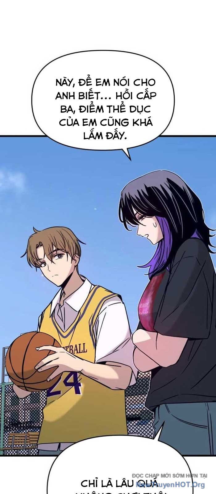 Bias Của Tôi Trên Chuyến Tàu Cuối Cùng: Chapter 41