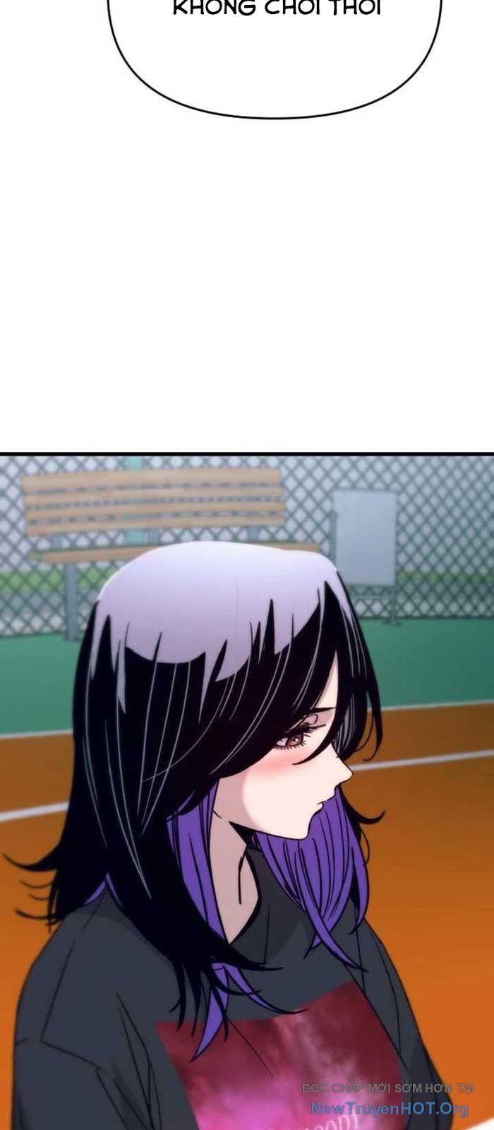 Bias Của Tôi Trên Chuyến Tàu Cuối Cùng: Chapter 41