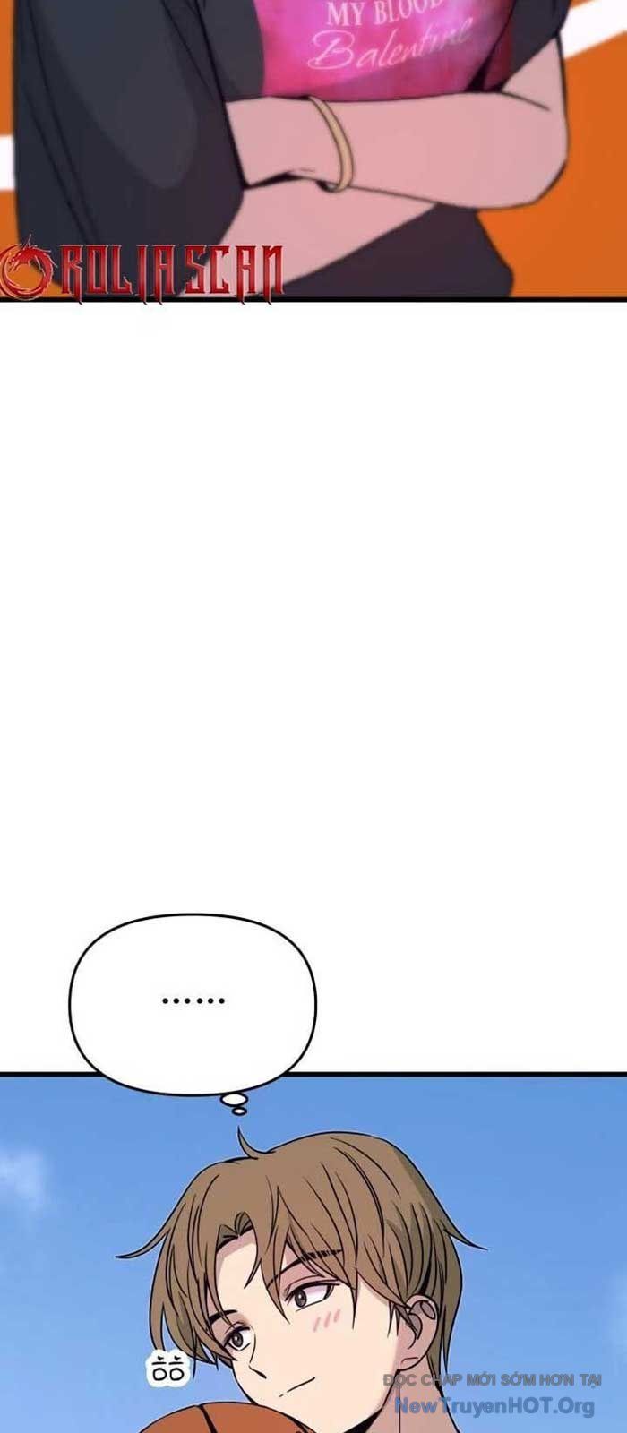 Bias Của Tôi Trên Chuyến Tàu Cuối Cùng: Chapter 41