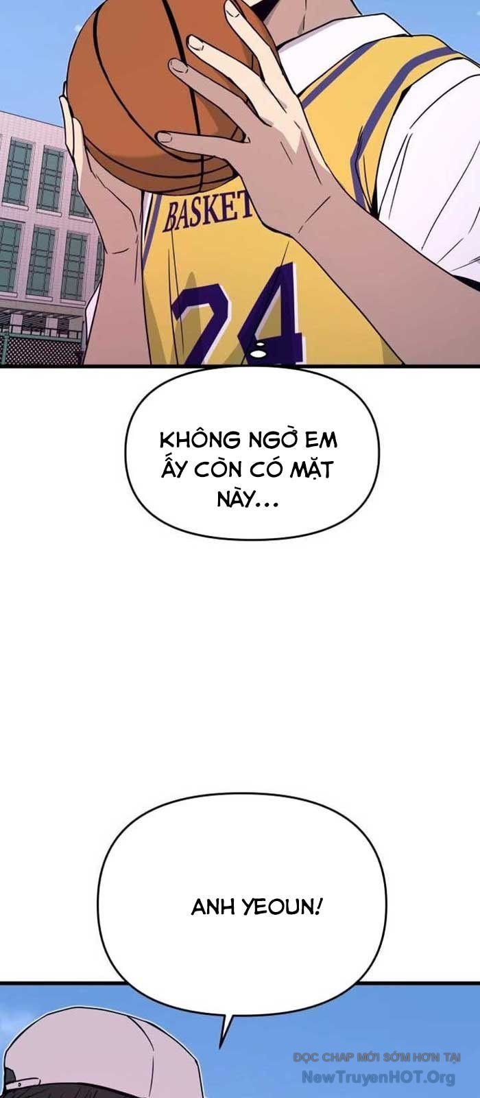 Bias Của Tôi Trên Chuyến Tàu Cuối Cùng: Chapter 41