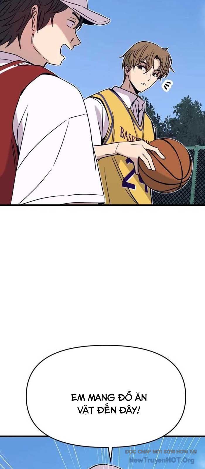 Bias Của Tôi Trên Chuyến Tàu Cuối Cùng: Chapter 41