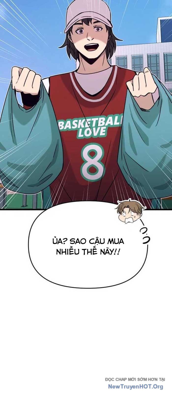 Bias Của Tôi Trên Chuyến Tàu Cuối Cùng: Chapter 41