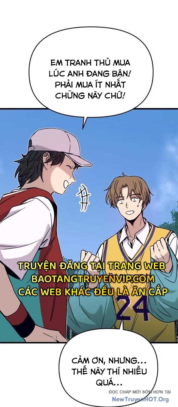 Bias Của Tôi Trên Chuyến Tàu Cuối Cùng: Chapter 41