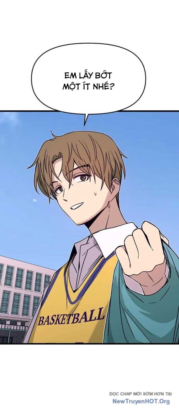 Bias Của Tôi Trên Chuyến Tàu Cuối Cùng: Chapter 41