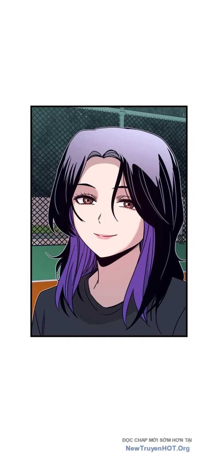 Bias Của Tôi Trên Chuyến Tàu Cuối Cùng: Chapter 41