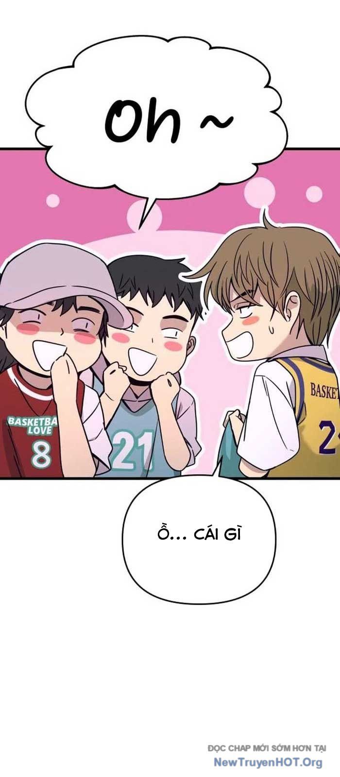 Bias Của Tôi Trên Chuyến Tàu Cuối Cùng: Chapter 41