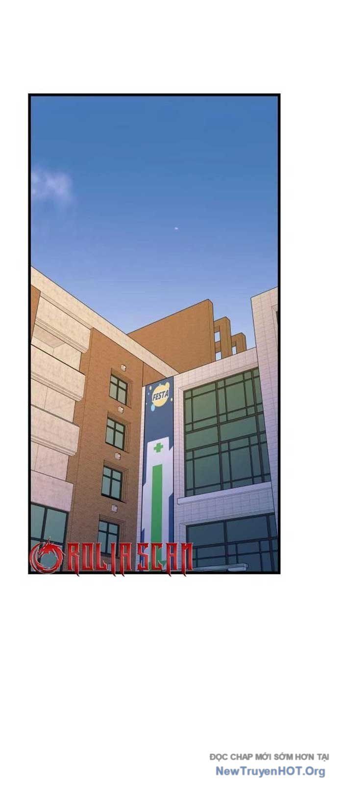 Bias Của Tôi Trên Chuyến Tàu Cuối Cùng: Chapter 41