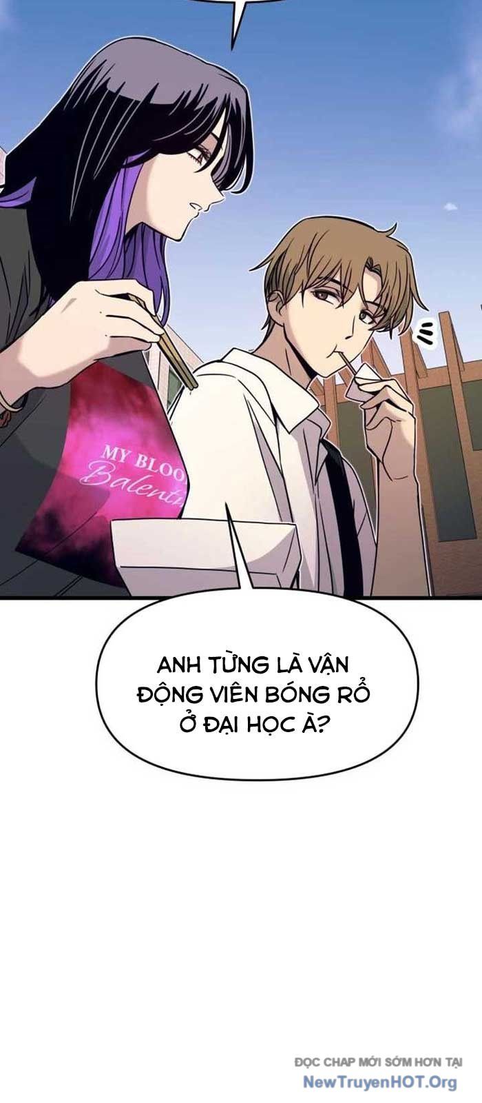 Bias Của Tôi Trên Chuyến Tàu Cuối Cùng: Chapter 41