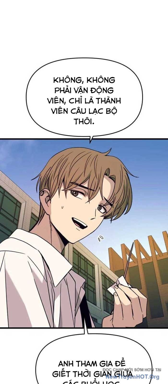 Bias Của Tôi Trên Chuyến Tàu Cuối Cùng: Chapter 41