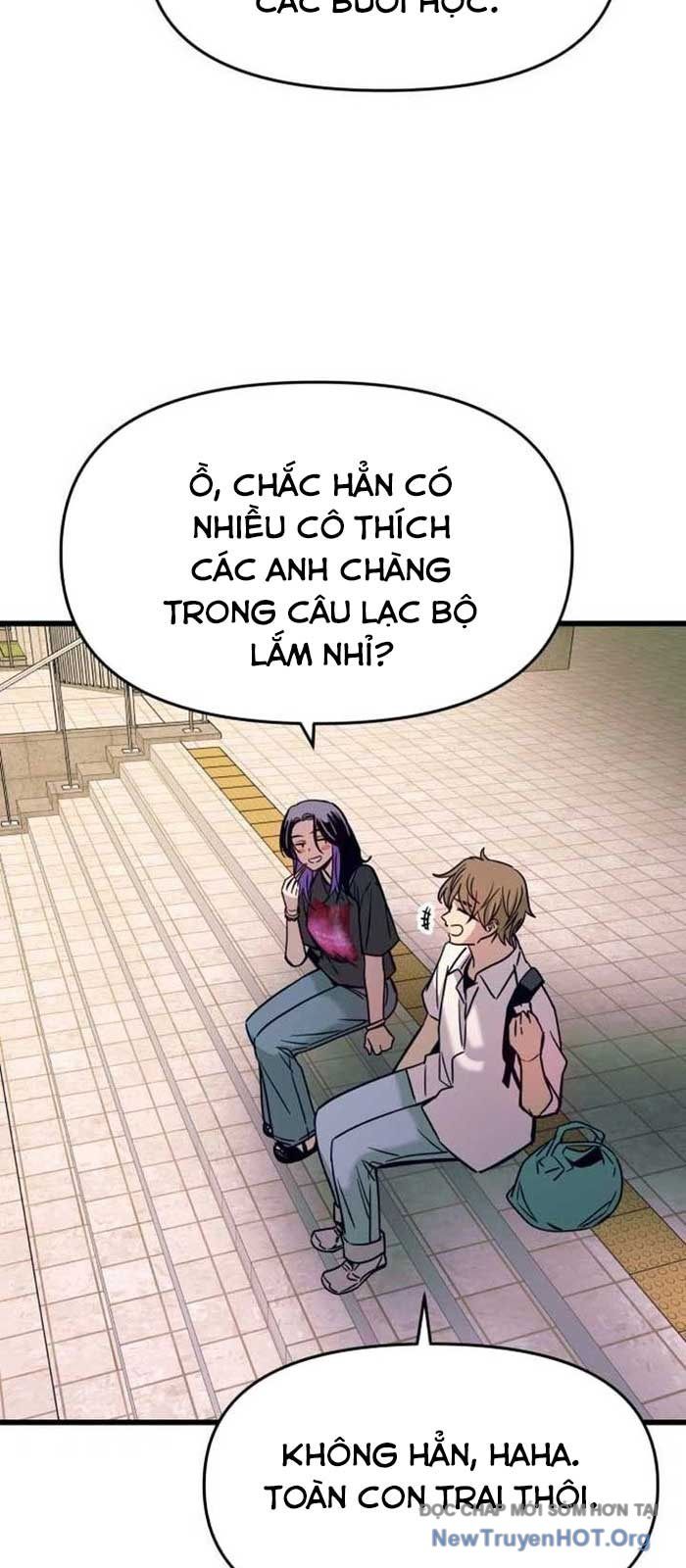 Bias Của Tôi Trên Chuyến Tàu Cuối Cùng: Chapter 41