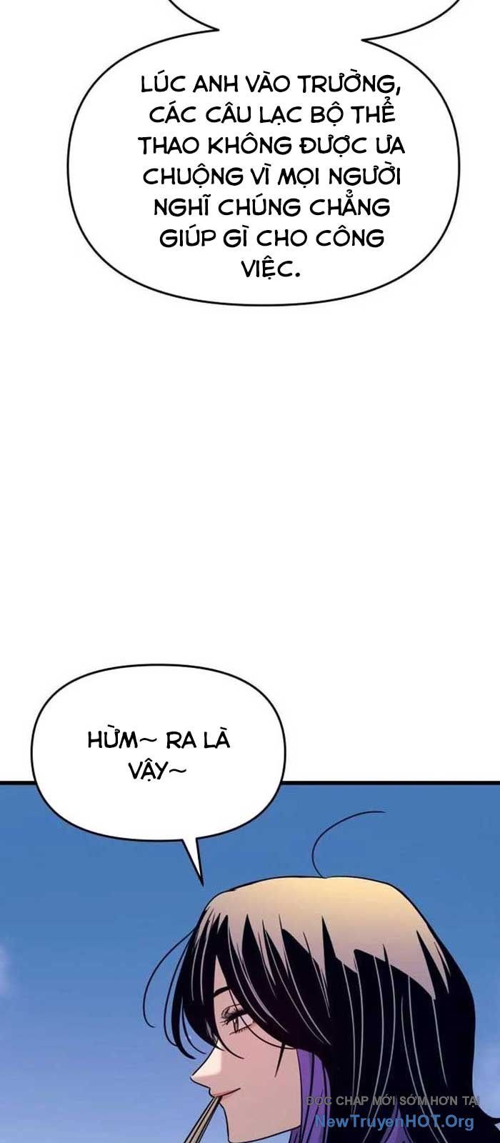 Bias Của Tôi Trên Chuyến Tàu Cuối Cùng: Chapter 41