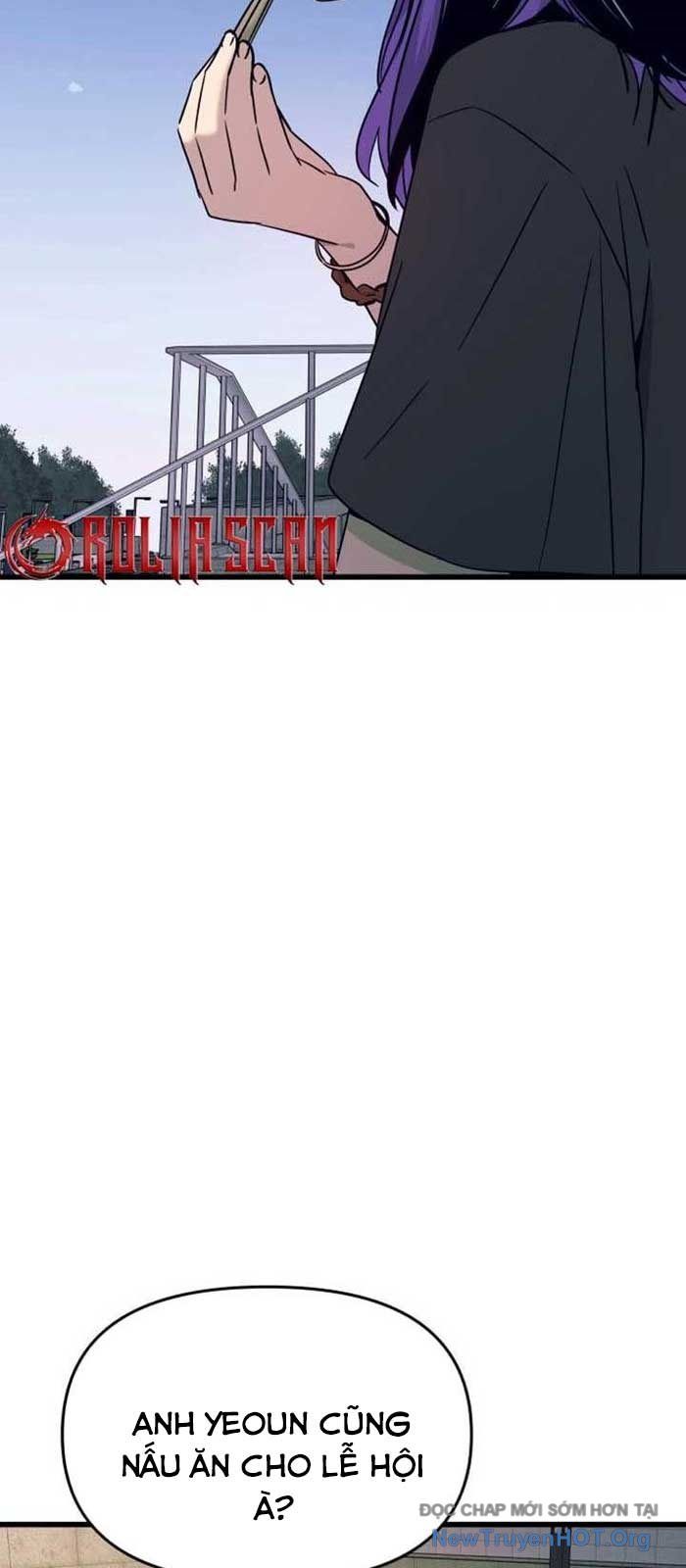 Bias Của Tôi Trên Chuyến Tàu Cuối Cùng: Chapter 41