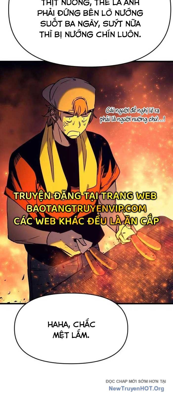 Bias Của Tôi Trên Chuyến Tàu Cuối Cùng: Chapter 41