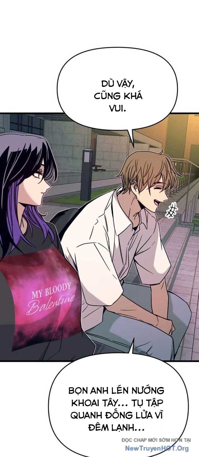 Bias Của Tôi Trên Chuyến Tàu Cuối Cùng: Chapter 41