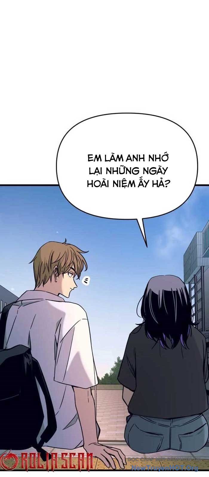 Bias Của Tôi Trên Chuyến Tàu Cuối Cùng: Chapter 41