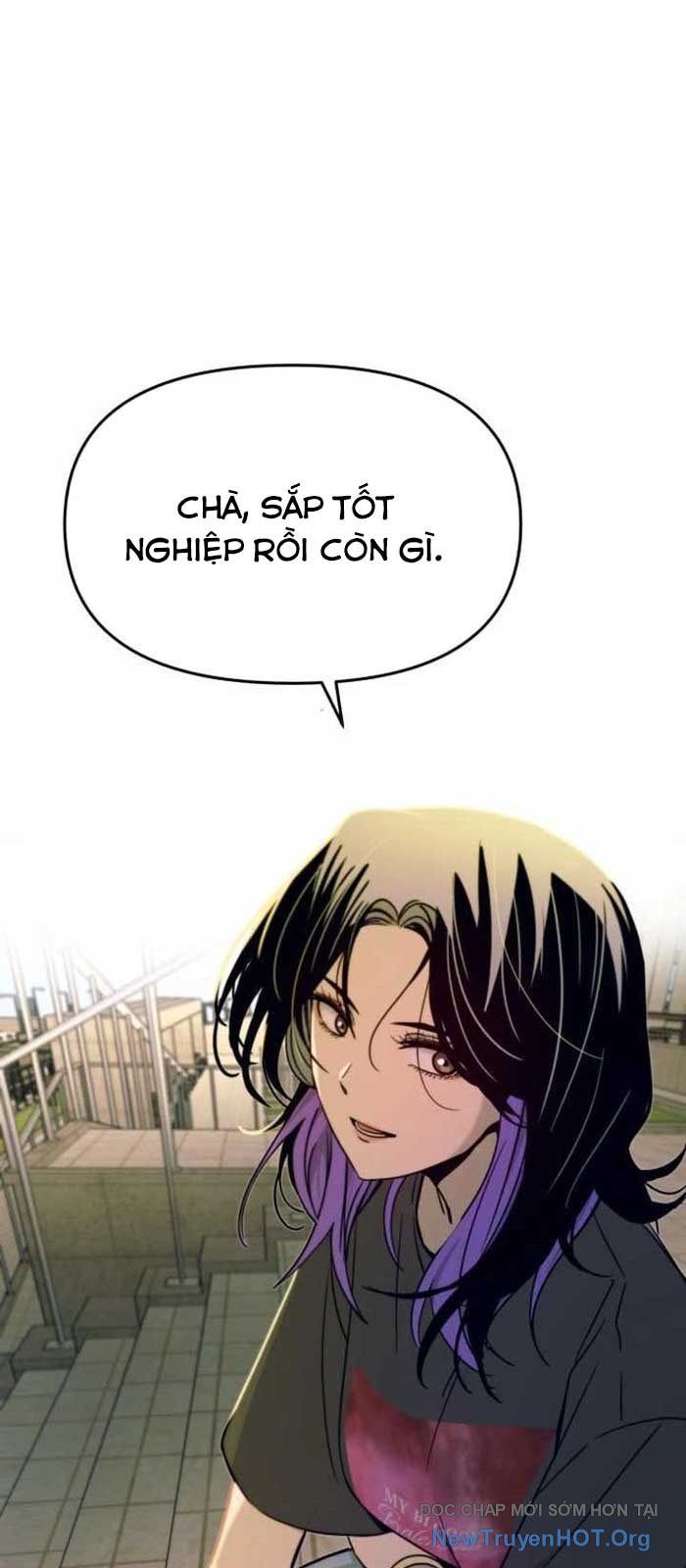 Bias Của Tôi Trên Chuyến Tàu Cuối Cùng: Chapter 41