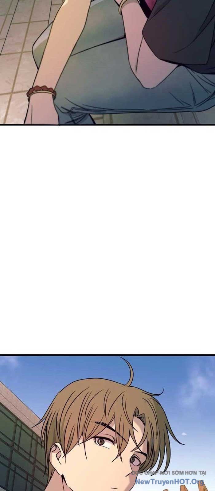 Bias Của Tôi Trên Chuyến Tàu Cuối Cùng: Chapter 41