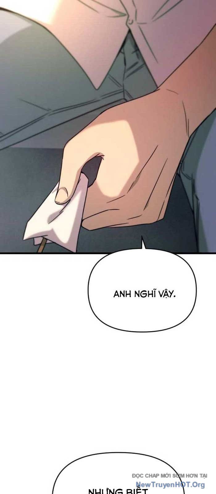 Bias Của Tôi Trên Chuyến Tàu Cuối Cùng: Chapter 41