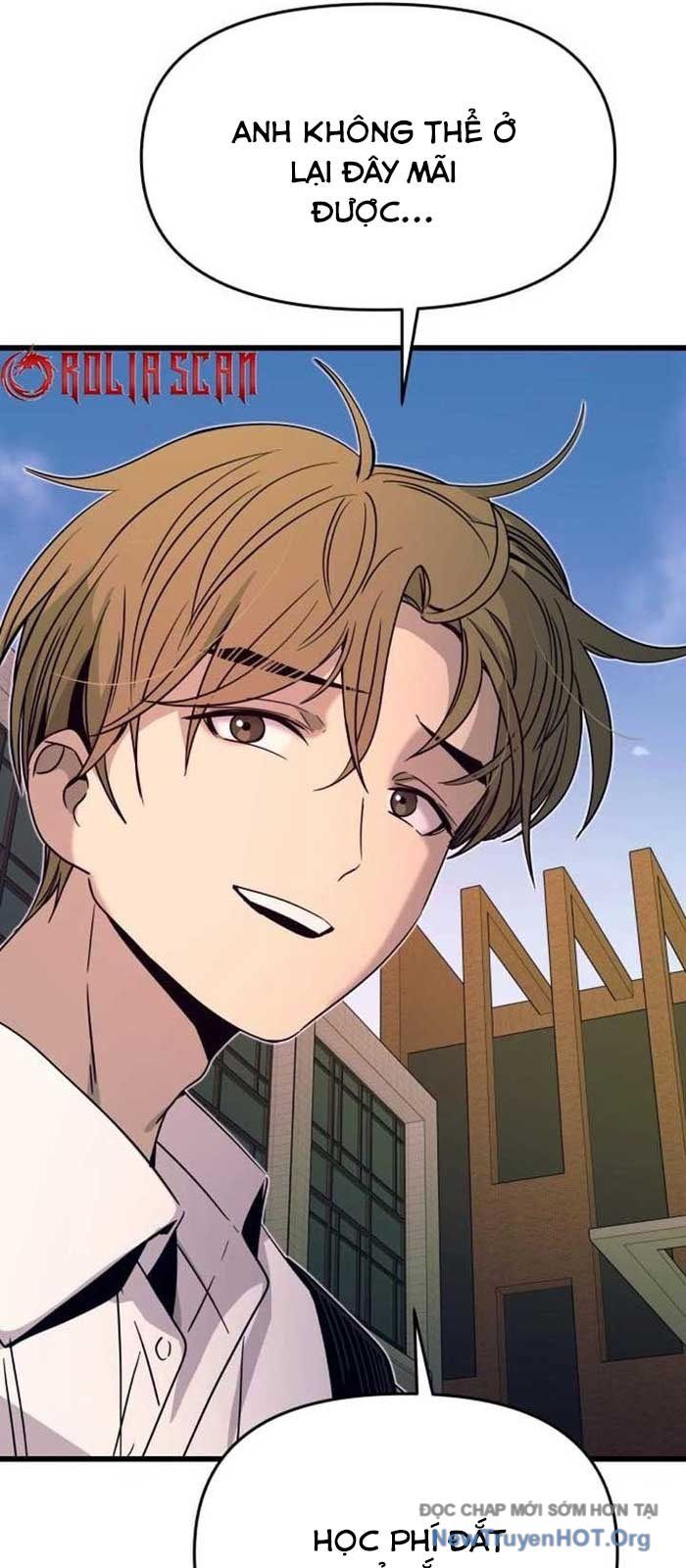 Bias Của Tôi Trên Chuyến Tàu Cuối Cùng: Chapter 41