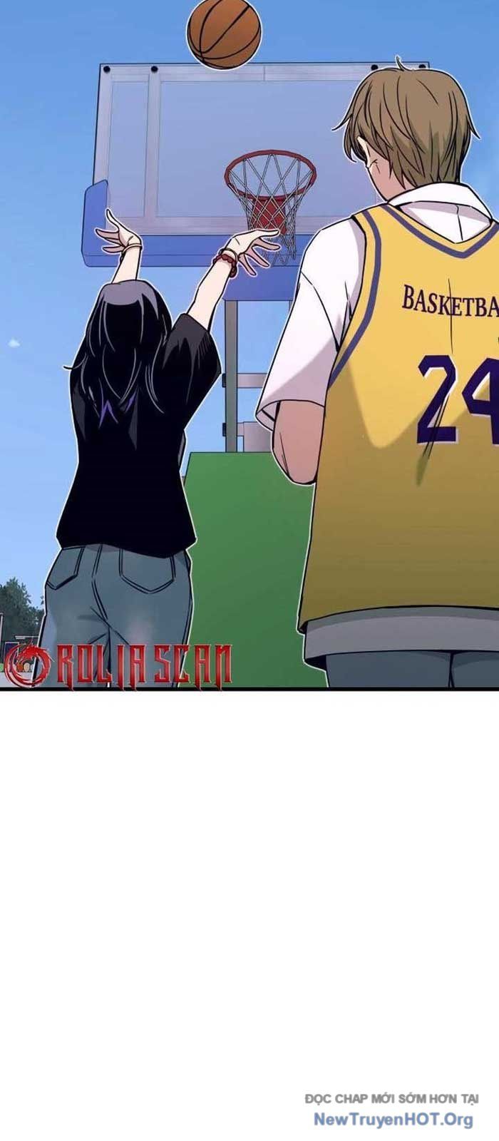 Bias Của Tôi Trên Chuyến Tàu Cuối Cùng: Chapter 41