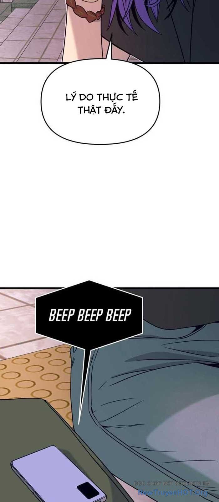 Bias Của Tôi Trên Chuyến Tàu Cuối Cùng: Chapter 41