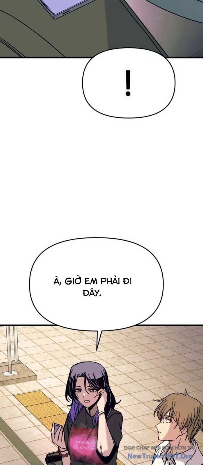 Bias Của Tôi Trên Chuyến Tàu Cuối Cùng: Chapter 41