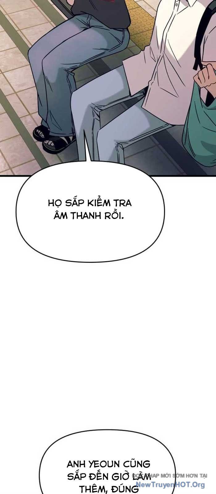 Bias Của Tôi Trên Chuyến Tàu Cuối Cùng: Chapter 41