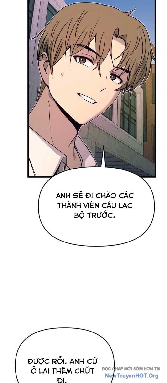 Bias Của Tôi Trên Chuyến Tàu Cuối Cùng: Chapter 41