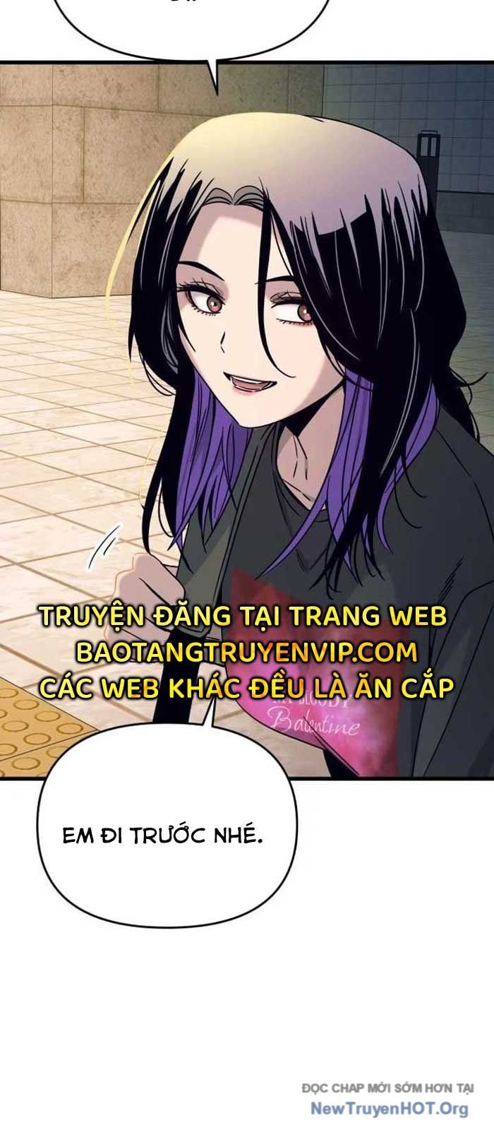 Bias Của Tôi Trên Chuyến Tàu Cuối Cùng: Chapter 41