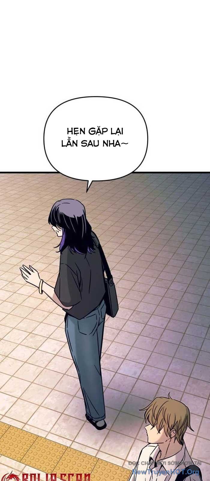 Bias Của Tôi Trên Chuyến Tàu Cuối Cùng: Chapter 41