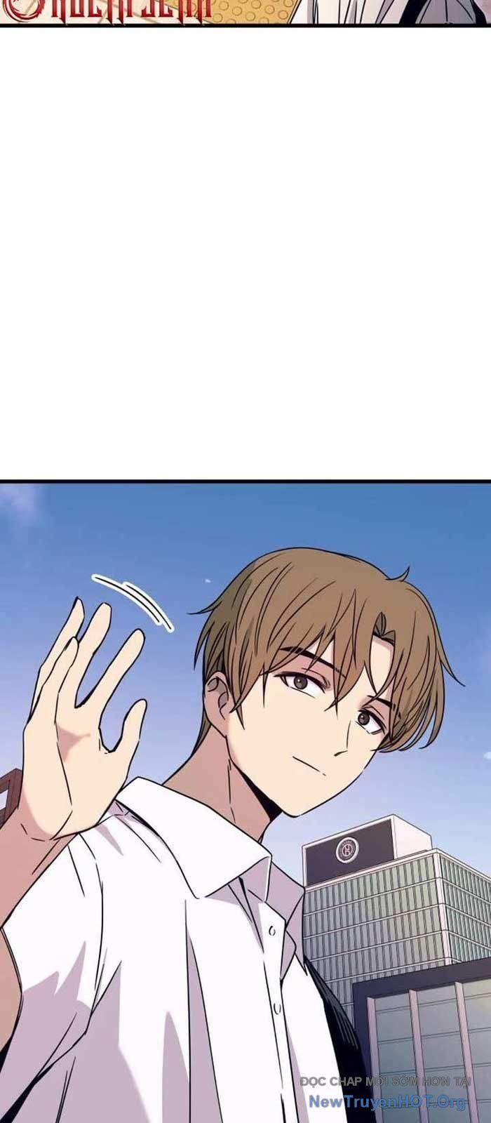 Bias Của Tôi Trên Chuyến Tàu Cuối Cùng: Chapter 41