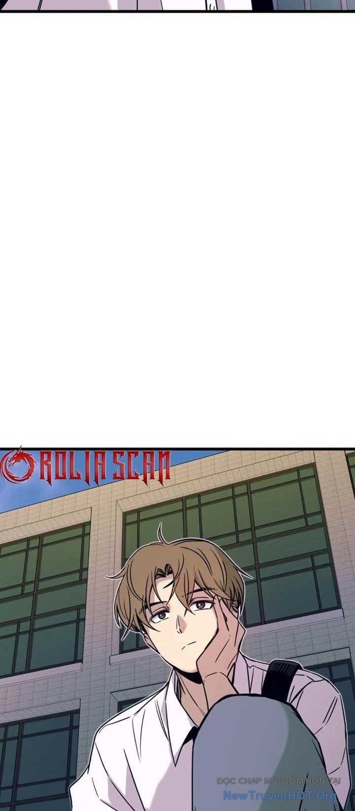 Bias Của Tôi Trên Chuyến Tàu Cuối Cùng: Chapter 41