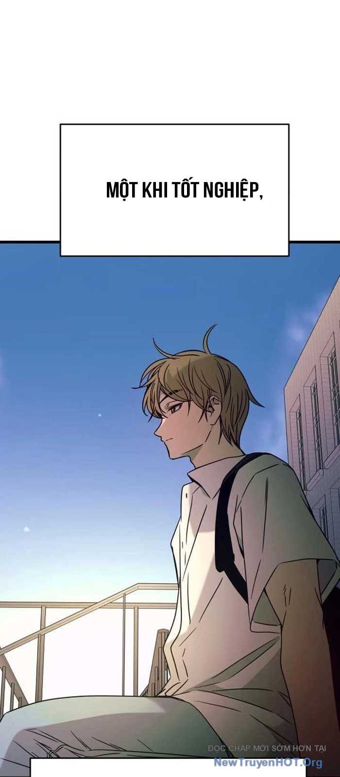 Bias Của Tôi Trên Chuyến Tàu Cuối Cùng: Chapter 41