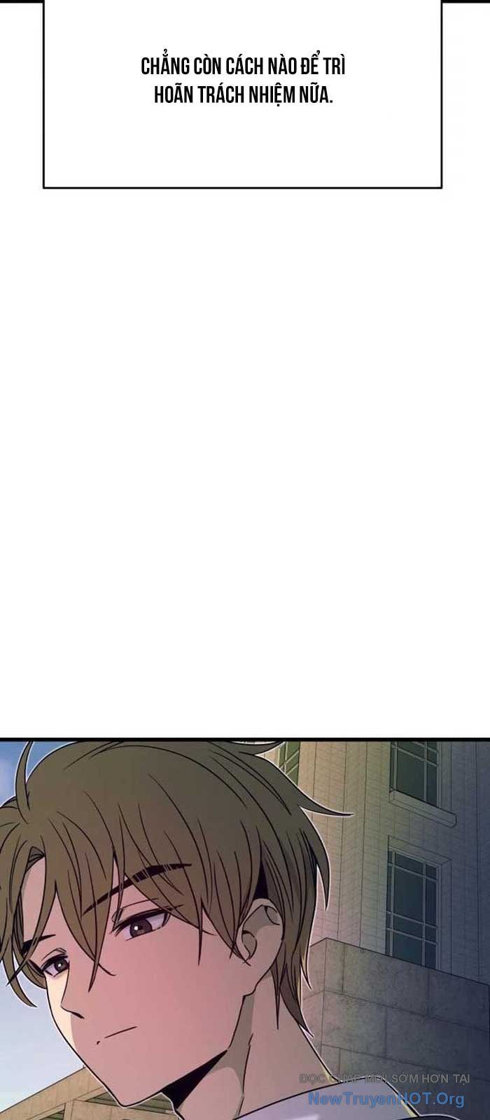 Bias Của Tôi Trên Chuyến Tàu Cuối Cùng: Chapter 41