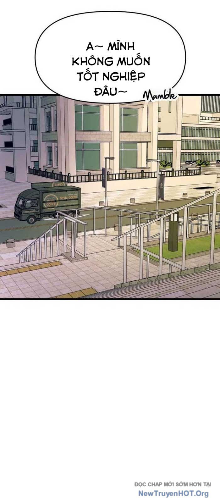 Bias Của Tôi Trên Chuyến Tàu Cuối Cùng: Chapter 41