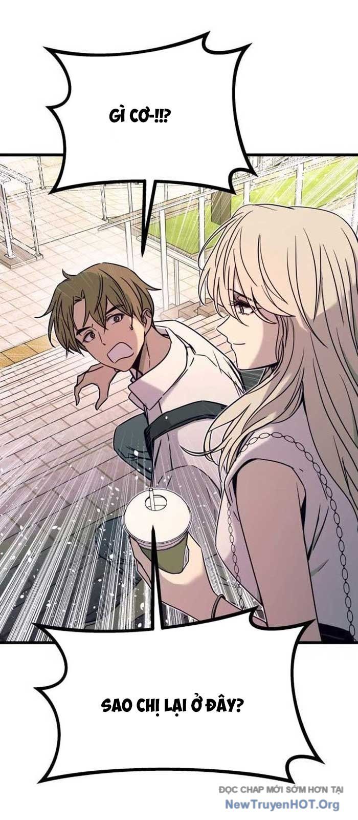 Bias Của Tôi Trên Chuyến Tàu Cuối Cùng: Chapter 41