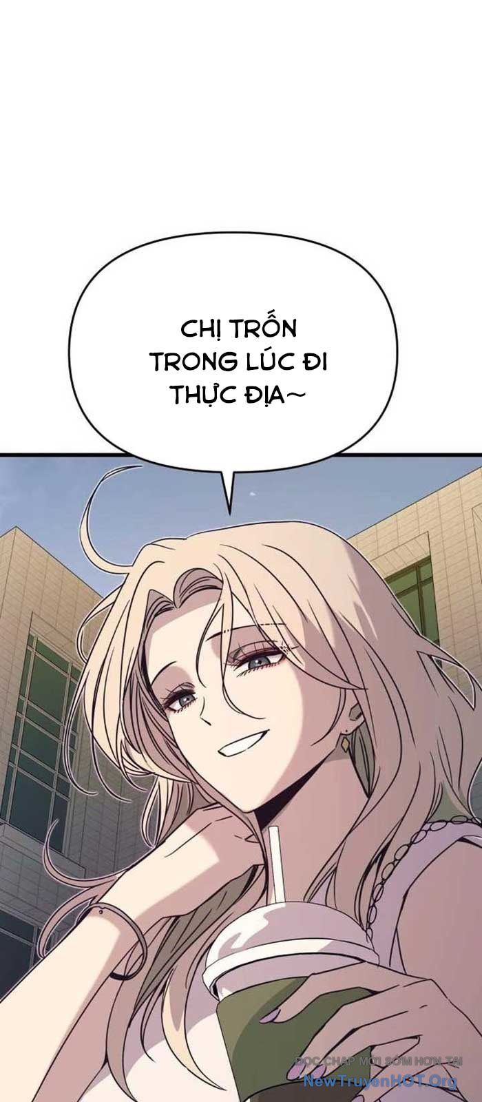 Bias Của Tôi Trên Chuyến Tàu Cuối Cùng: Chapter 41