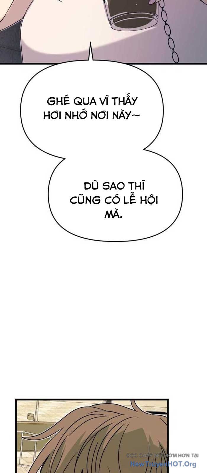 Bias Của Tôi Trên Chuyến Tàu Cuối Cùng: Chapter 41