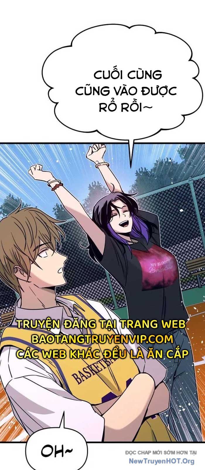 Bias Của Tôi Trên Chuyến Tàu Cuối Cùng: Chapter 41