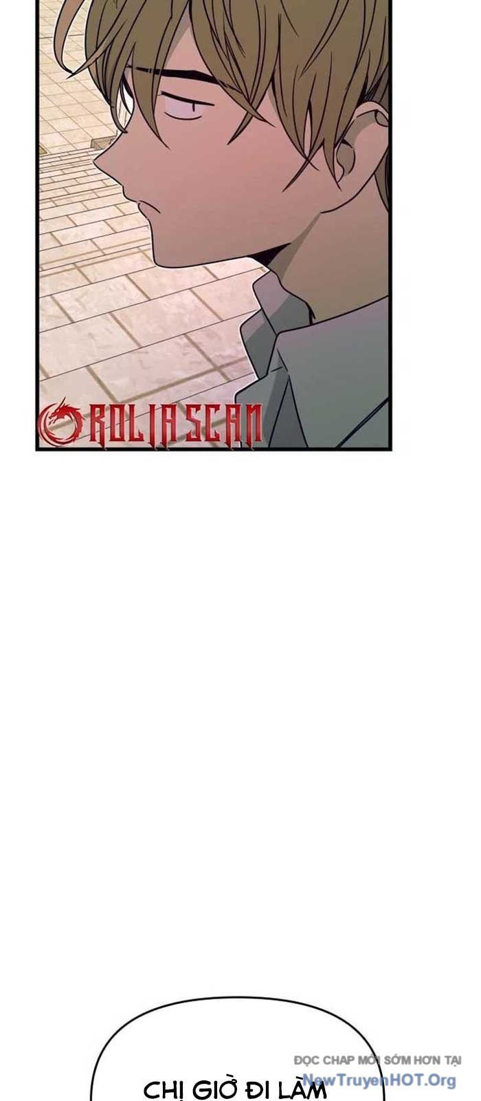 Bias Của Tôi Trên Chuyến Tàu Cuối Cùng: Chapter 41